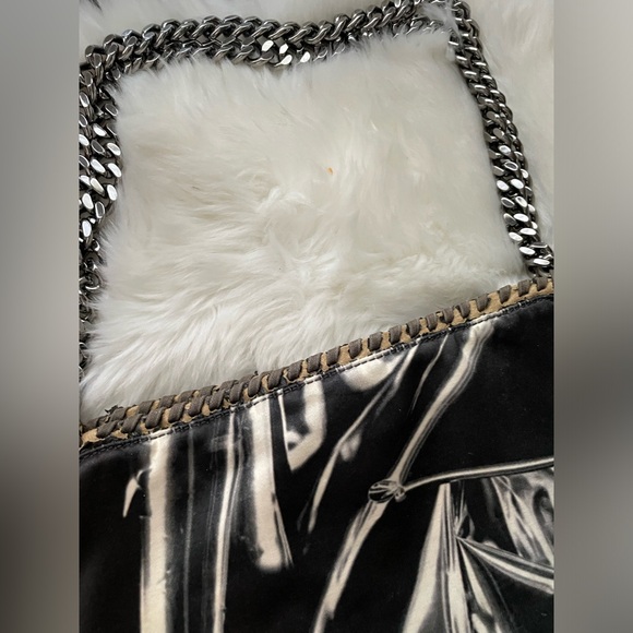 Large Falabella Stella McCartney Bag - Picture 3 of 10
